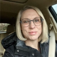 Chautauqua Opportunities Inc Employee Nicola Hughes's profile photo