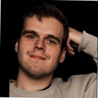 Sparq Designs Employee Andrew Gianni's profile photo