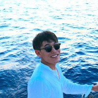 Meta Employee Christopher Jung's profile photo