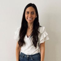 LYNK Markets Employee Daniela Huertas Carbonel's profile photo