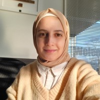 Aimstyle Employee Reemanas Halabia's profile photo