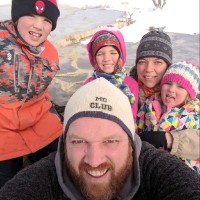 Morgan Sevier Email & Phone Number