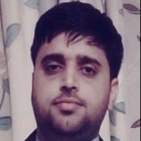 Goldman Sachs Employee Govind Narayan's profile photo
