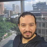 TRAiNED Employee Andres Toro's profile photo