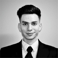 City Wide Facility Solutions Employee Lukas Montes's profile photo