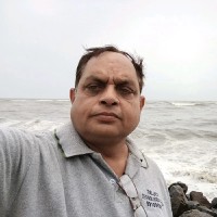 ABC Transformers Pvt. Ltd. Employee Parag Gupta's profile photo