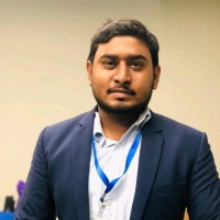 Chase Value Employee Abdul Rasheed's profile photo