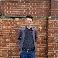 Reality+ Employee Charlie Pearch's profile photo