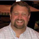 Chevron Employee Michael Bast's profile photo