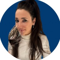 Divinea Employee Federica Rovetto's profile photo