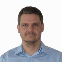 HELUZ cihlářský průmysl a.s. Employee Richard Bucha's profile photo