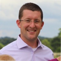 Lynx Labeling Employee Billy Jones's profile photo