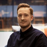 ANNA Money Employee Nikita Filippov's profile photo