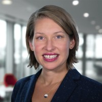 Bain & Company Employee Sara Nilsson Dehanas's profile photo