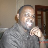 Fil & Fil Agencies Employee Patrick Mburu's profile photo