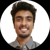 Jorgensen Conveyor and Filtration Solutions Employee Adithya Basker's profile photo