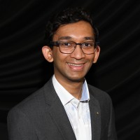 RISE™Robotics Employee Armaan Vasowalla's profile photo