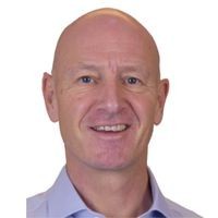 Kyero.com Employee Martin Dell's profile photo