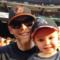 Schenker Logistics Employee Rob Johns's profile photo