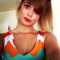 Pilot Clothing Employee Megan Maguire's profile photo