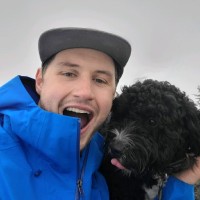 Zero Homes Employee Jason Buss's profile photo