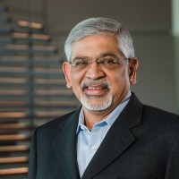 ESA Analytics Employee Paresh Patel's profile photo