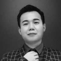 Huaban.com Employee 胡松's profile photo