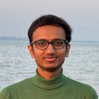 Rekhta Foundation Employee Anand Rishikesh's profile photo
