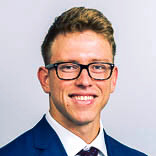Jefferies Employee Benjamin Gross's profile photo
