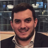 Accelion Employee Jacob Devries's profile photo