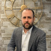 Spartan Placements Employee Brandon Baker's profile photo