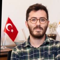 Hasan Yıldır Email