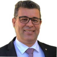 Synopsys Inc Employee Manuel Garces Rodrigues's profile photo