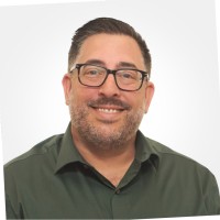 Oren Jaffe Email & Phone Number