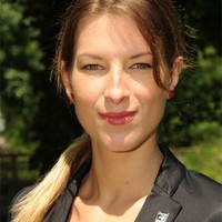 Connected Kerb Employee Ashleigh Braund's profile photo