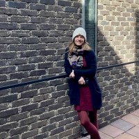 Studio UNLTD Employee Amanda Stjärnström's profile photo