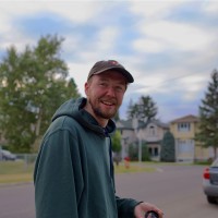 TriAcc Group Inc. Employee Soren Bradley's profile photo