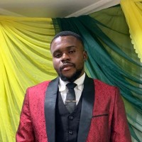 Gibadi.com Employee Temidara Babatola's profile photo
