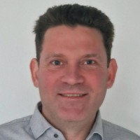 Stork Food Systems Employee Maarten van Zoelen's profile photo