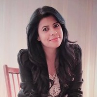 Email e telefono di Kirti Poonia