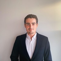 Morrison Finance Employee Julien Perez Rial's profile photo