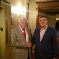 William Borland Email & Phone Number