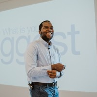 Bamble Employee Ayodeji O.'s profile photo