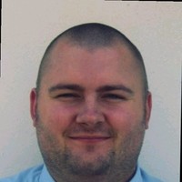 Alstom Transport Employee Neil Schofield's profile photo