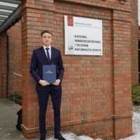 Marcin Kobus's profile photo