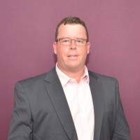 Microlistics Employee Paul Rolph's profile photo