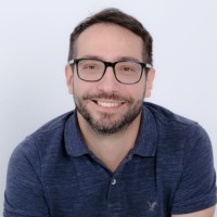 Coded Lines Ltd Employee Tasos M's profile photo