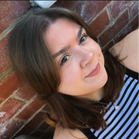 Catherine Bridge's profile photo