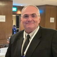 Gauzy Employee Dudi Mills's profile photo