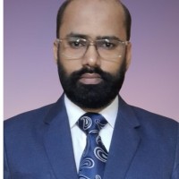 Khushhali Microfinance Bank Limited Employee Azeem Sarwar's profile photo